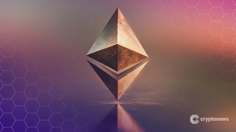 以安全为重心，Ethereum设定2026年技术路线图新里程碑