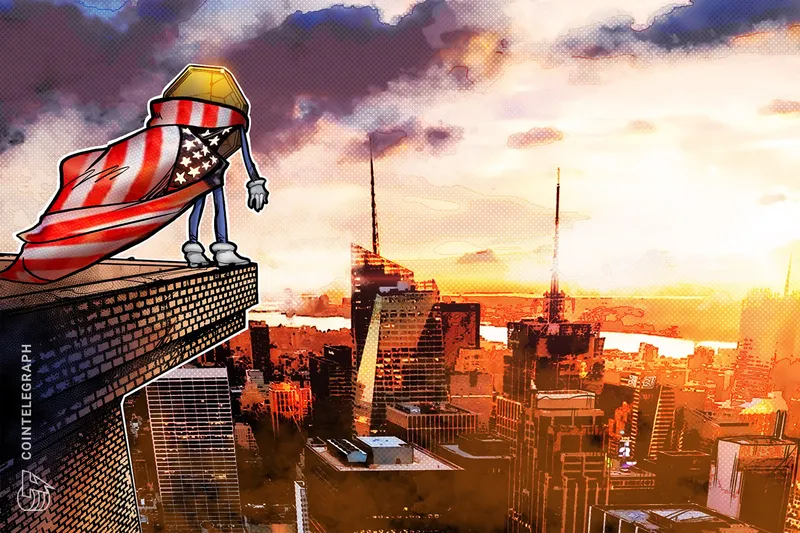 Jito基金会将在"更清晰的数字资产规则"下回归美国