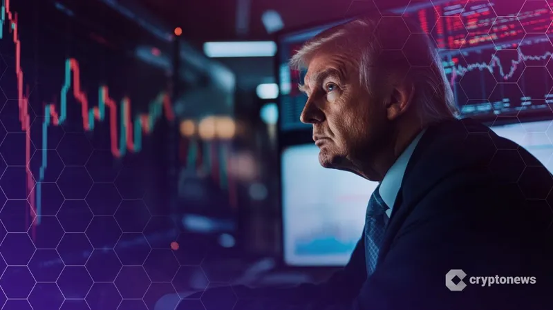 美国议员提议禁止政客持有加密货币以回应特朗普赦免Binance创始人