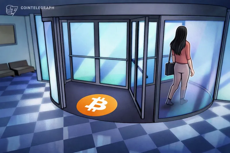 比特币核心（Bitcoin Core）开发者Gloria Zhao卸任维护者职务，结束六年任期