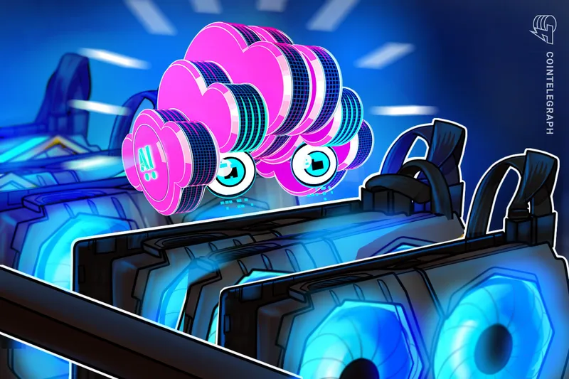 矿业公司进一步进军人工智能和高性能计算领域,MARA或将出售比特币(BTC)