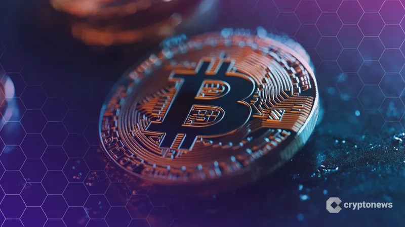 比特币价格预测：未来48小时能否突破10万美元大关？