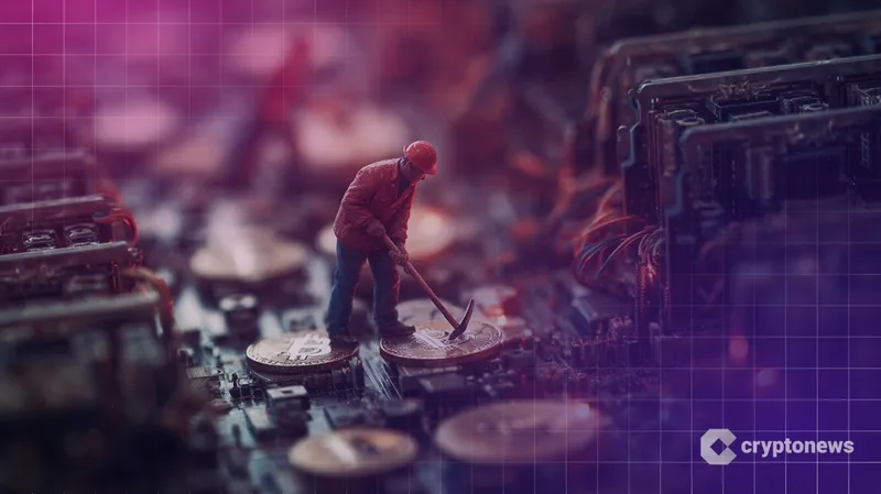 塔吉克斯坦加强打击盗电挖矿最高可判八年监禁