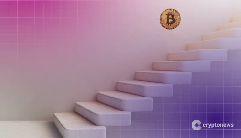 Strategy公司比特币持仓面临9亿美元亏损，BTC跌至7.5万美元以下