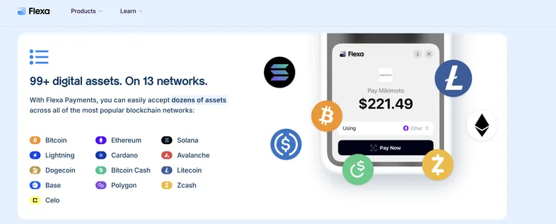 Bealls全国660家门店上线比特币及多种加密货币支付