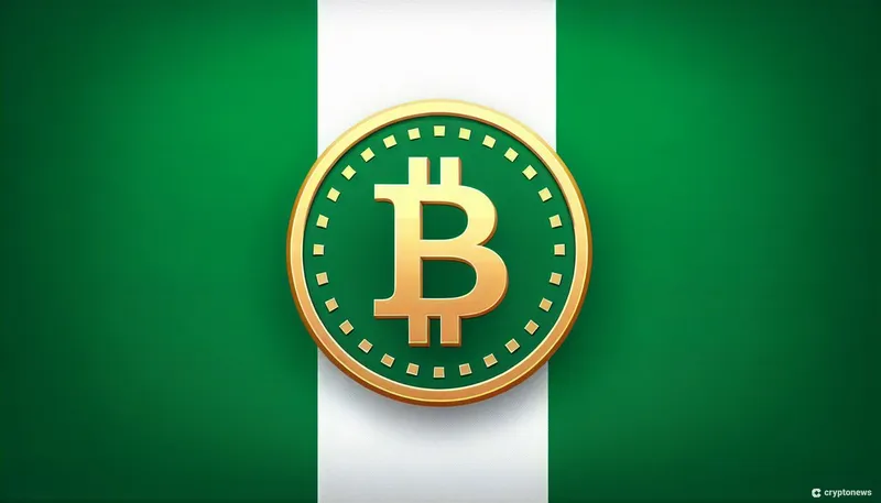 尼日利亚计划通过国家身份证追踪加密货币交易