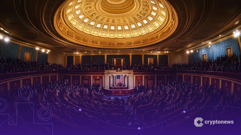 参议院推迟加密货币法案审议Coinbase反对引发新变局