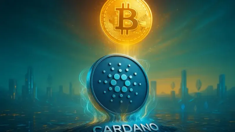 卡尔达诺ADA有望反弹至1.90美元，市场情绪回暖