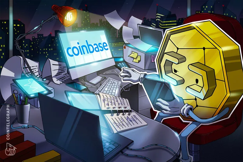 Coinbase报告:获取资本渠道超越收入成为财富创造关键