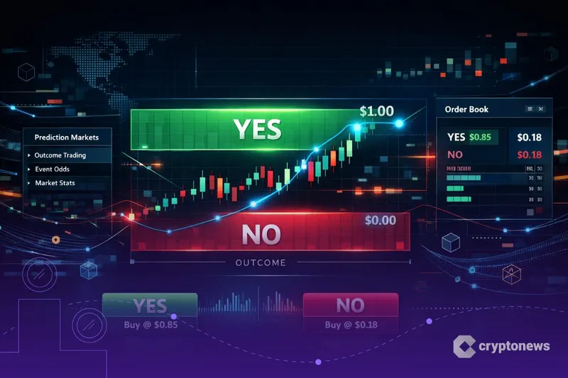 Hyperliquid推出新提案HIP-4进军预测市场与结果交易