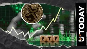 黑石申请以太坊ETF，XRP质押引关注，比特币目标112,000美元