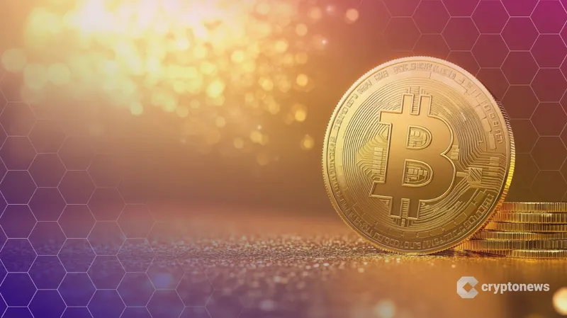 Fundstrat预测比特币2026年将回调至6万美元