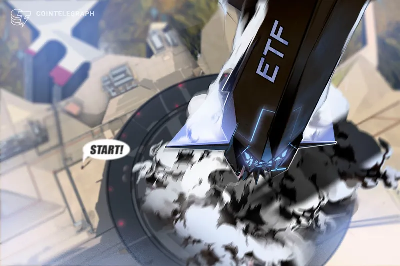 MarketVector和Amplify推出稳定币、通证化基准指数和ETF