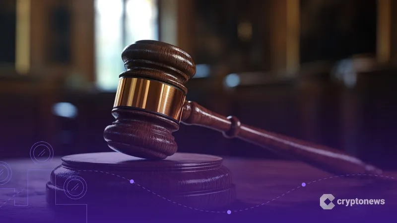 美国检方要求对SamouraiWallet创始人判处最高五年监禁