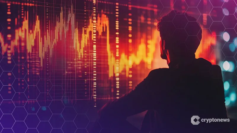 宏观不确定性引发超5.5亿美元加密货币强平潮