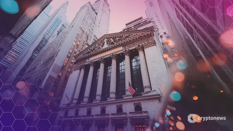 tZero计划2026年上市，瞄准400万亿资产代币化市场机遇