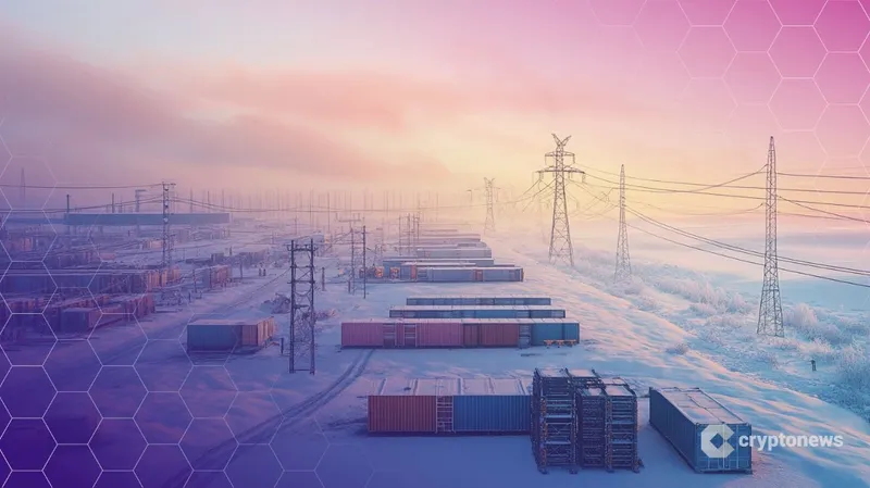 俄罗斯央行：比特币挖矿助力卢布升值