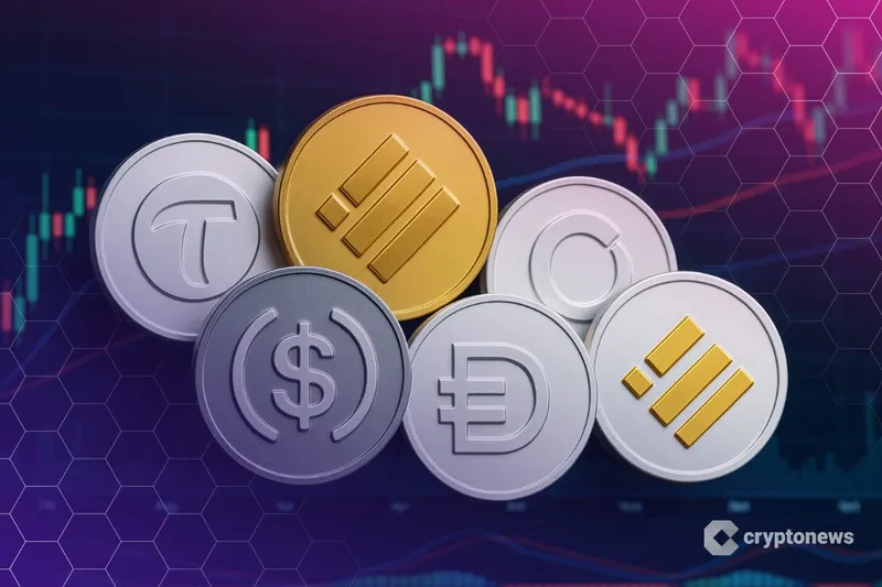 Coinbase反驳稳定币威胁美国银行存款的说法