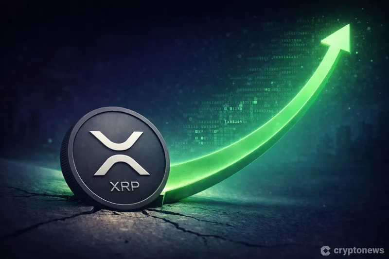 XRP主网升级启动，企业级应用前景看涨