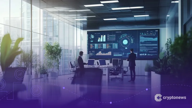 普华永道加速布局加密货币市场应对监管变化