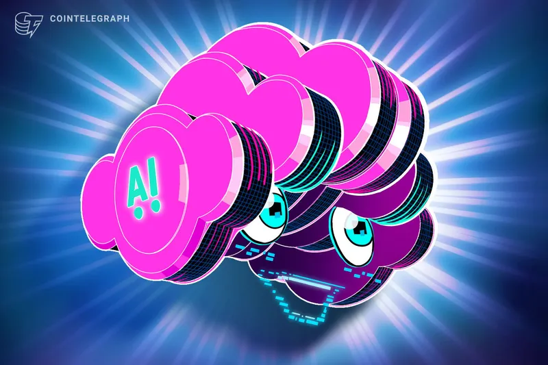 NYDIG表示，如果人工智能推动“更宽松货币政策”，比特币（BTC）有望迎来顺风