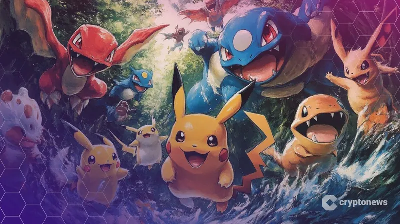 LoganPaul将以530万美元拍卖稀有皮卡丘卡片