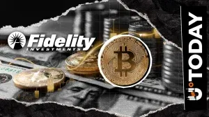 Fidelity分析：比特币今年表现不佳或面临下行压力