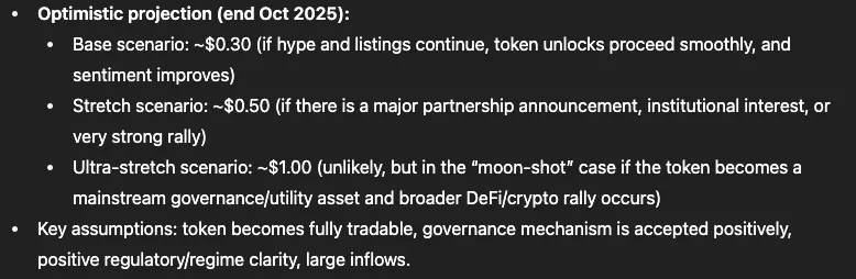 chat gpt predicts wlfi