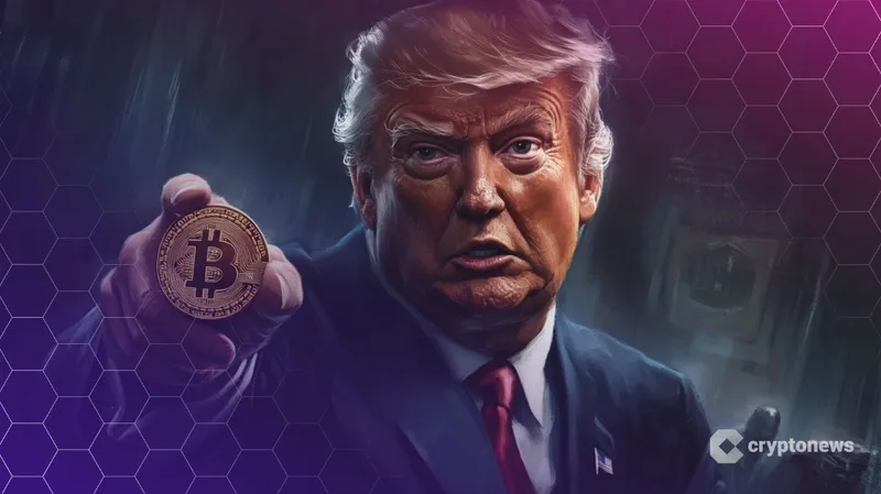 特朗普白宫确认对CZ的赦免经过严格审查程序