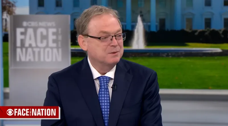 Hassett：特朗普观点对美联储决策无影响