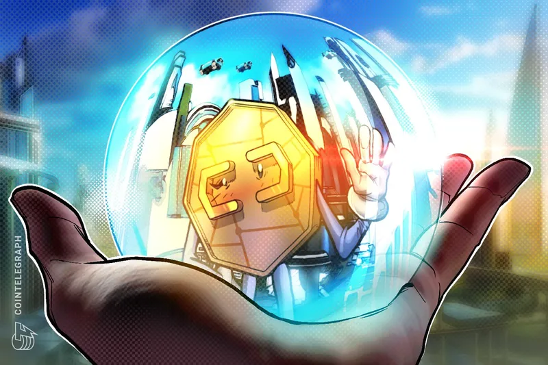 Crypto Biz：交易所纷纷押注预测市场领域