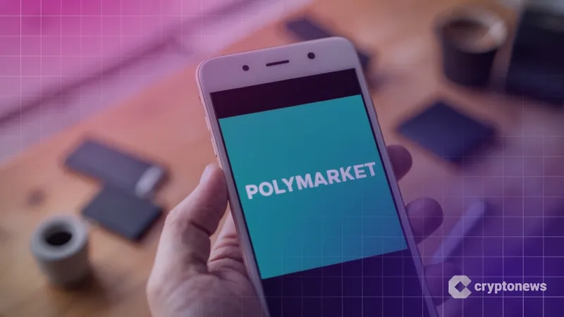 Polymarket交易量因“洗盘交易”被夸大，哥伦比亚大学研究揭示