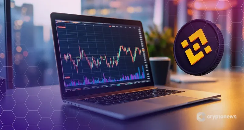 YZiLabs发起董事会行动，争夺全球最大BNB国库控制权