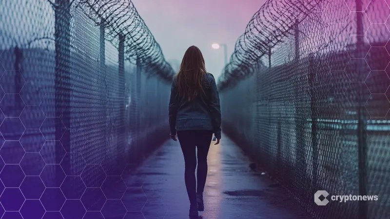 艾伦森因合作提前10个月获释，FTX事件后续引关注