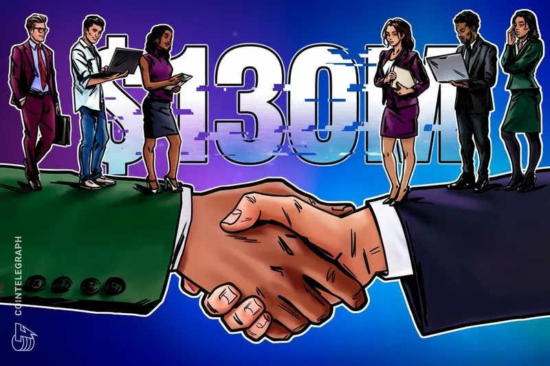 Fireblocks以1.3亿美元收购加密货币会计平台TRES