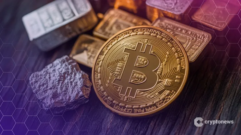 汤姆·李：比特币和以太坊将在金银回落后迎来反弹