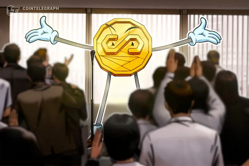 巴克莱银行完成首笔稳定币投资，入股 Ubyx