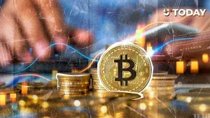 彼得·布兰特预测比特币目标价将跌至59,403美元和81,852美元