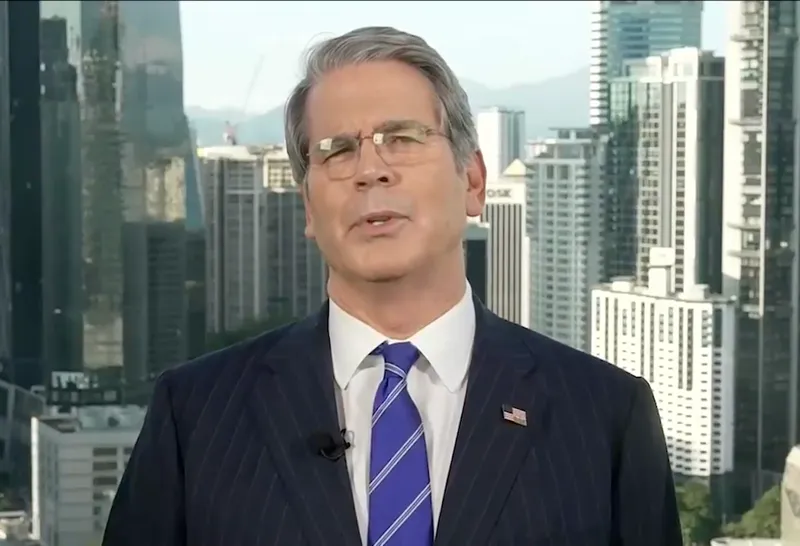 中美贸易框架进展提振加密货币市场反弹