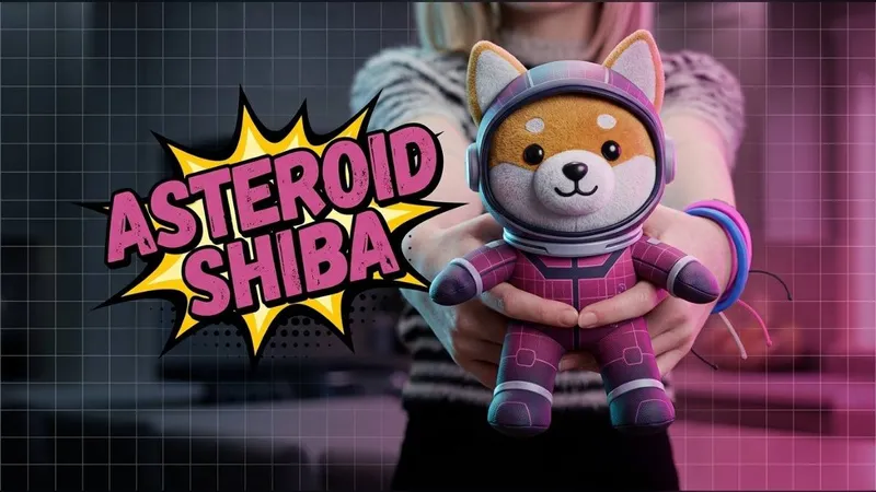 小行星柴犬币：与马斯克和SpaceX的虚假关联解析