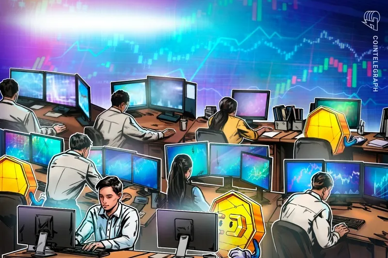 Web3 工作样本曝光:老牌交易所如何用远程 + 高频奖金吸引顶级人才?