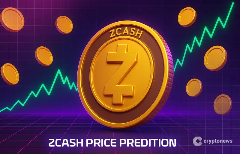 Zcash价格预测：量子安全币种崛起，ZEC或迎来大幅上涨