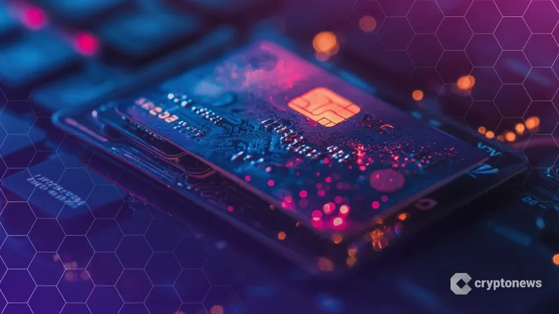 Visa推出USDC直接支付试点促进全球即时支付