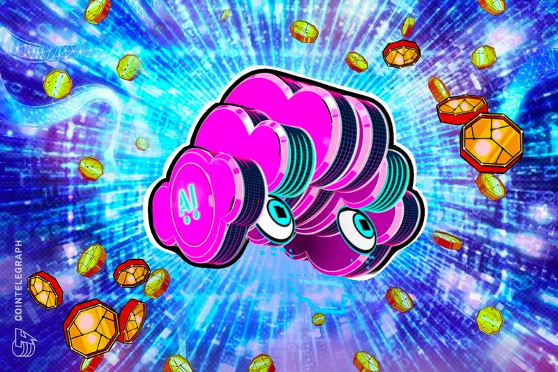 《华尔街日报》：加密风投Paradigm设立15亿美元新基金，进军AI与机器人领域