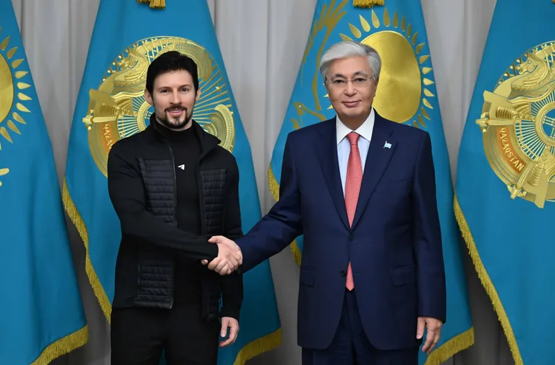 TelegramCEODurov旅行禁令解除，调查仍在继续