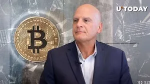 黄金市值蒸发2.1万亿，超越一半加密市场总值