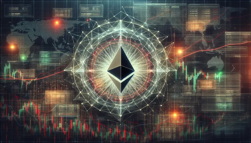 SharpLinkGaming因以太坊持有损失734亿美元，资产收益仍显潜力