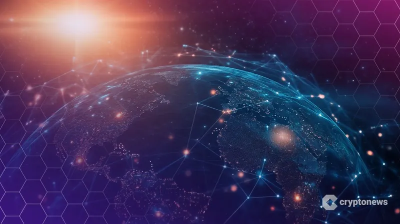 特朗普关联的WorldLibertyFinancial与Spacecoin合作探索卫星互联网DeFi