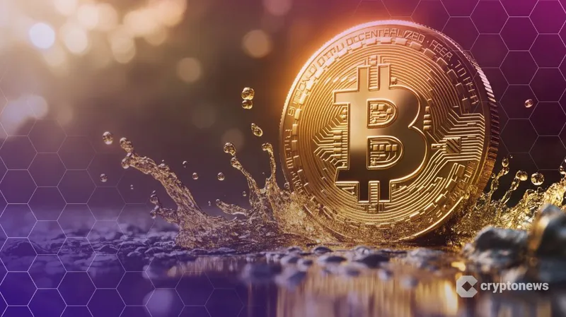 2026年第一季度比特币或将横盘，资金流入减缓影响走势