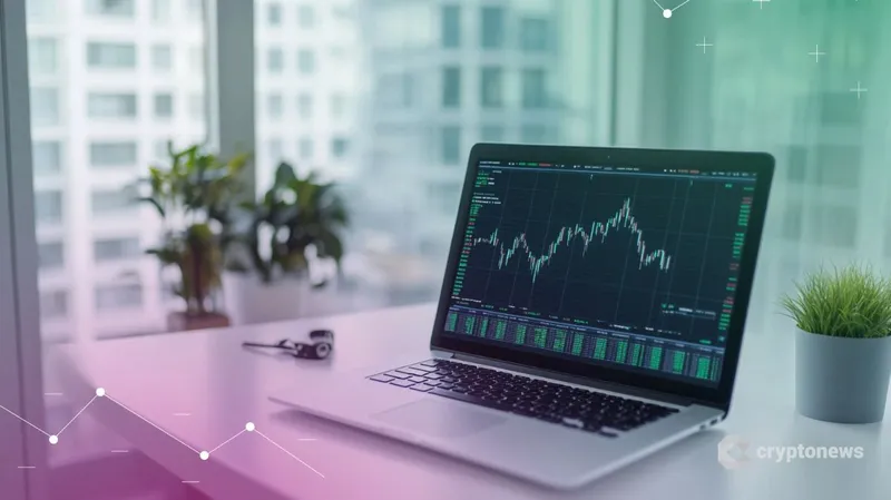 先锋集团开放平台交易加密货币ETF和共同基金